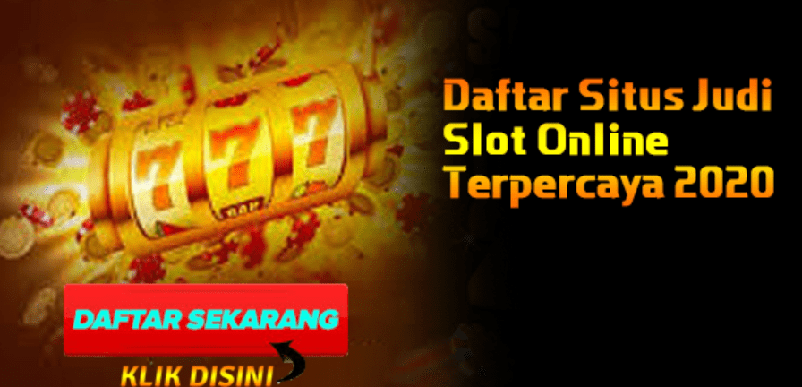 Slot Online dan Dewatogel