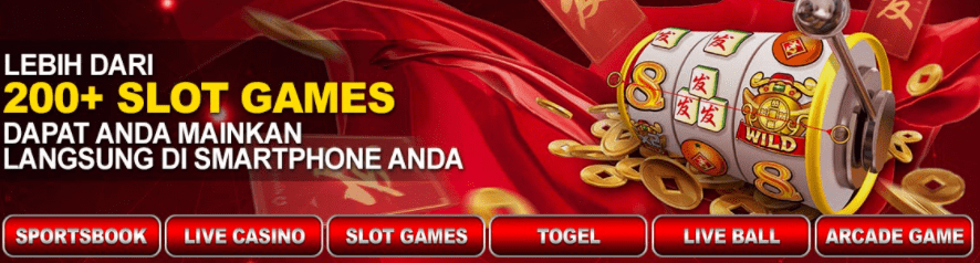 Slot dan Togel